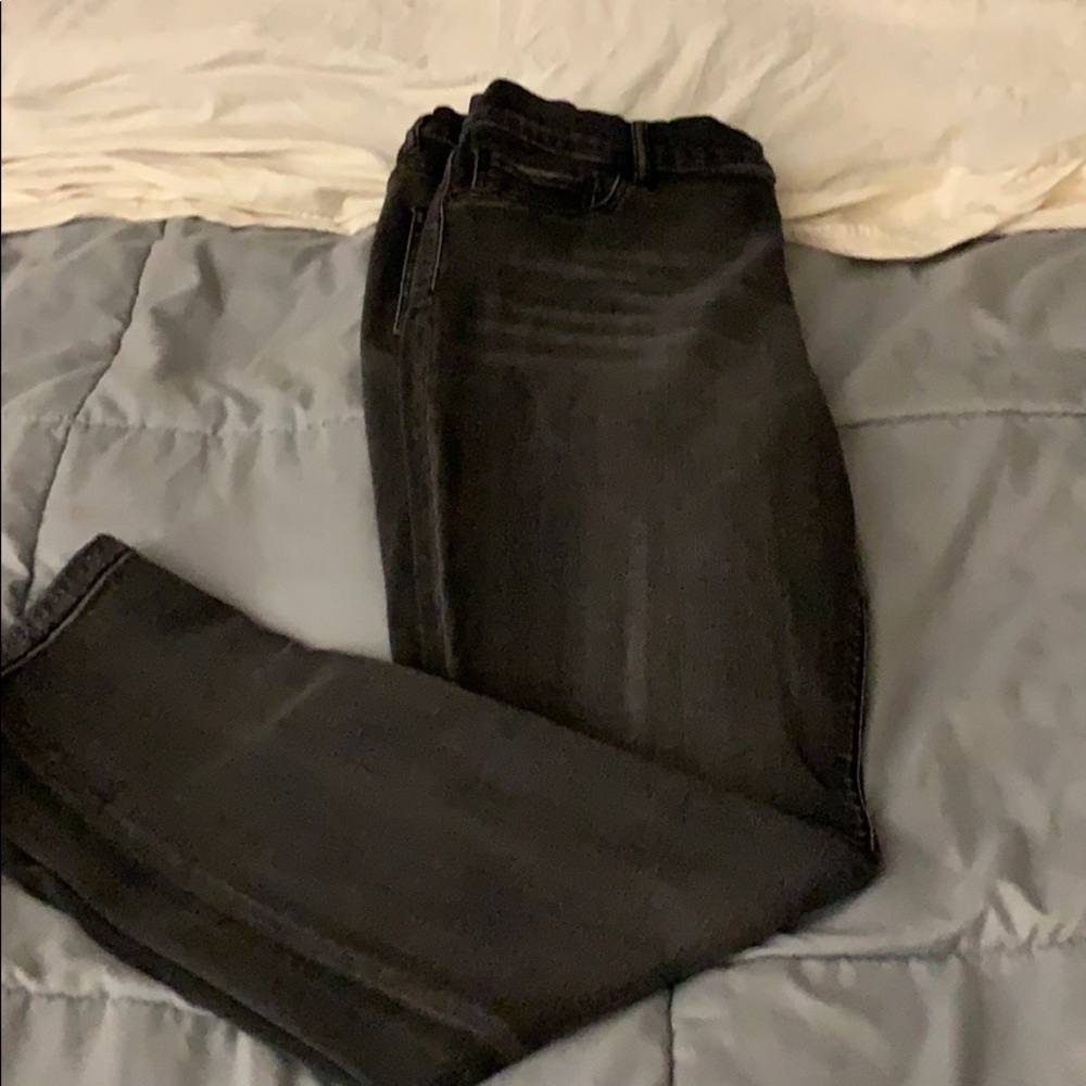 Black Jeans